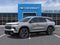 2027 Chevrolet Traverse High Country