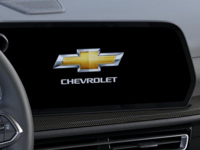 2027 Chevrolet Traverse High Country