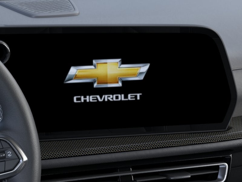 2027 Chevrolet Traverse High Country