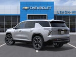 2027 Chevrolet Traverse High Country