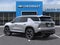 2027 Chevrolet Traverse High Country