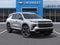 2027 Chevrolet Traverse High Country