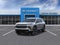 2027 Chevrolet Traverse High Country