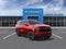 2027 Chevrolet Tahoe RST