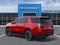2027 Chevrolet Tahoe RST