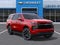 2027 Chevrolet Tahoe RST