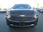 2022 Chevrolet Tahoe Premier
