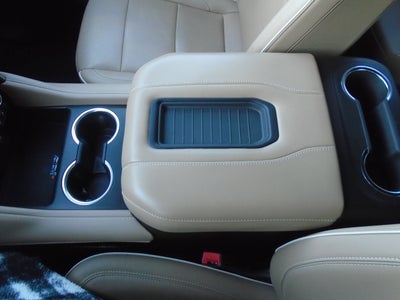 2022 Chevrolet Tahoe Premier