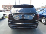 2022 Cadillac XT6 Sport