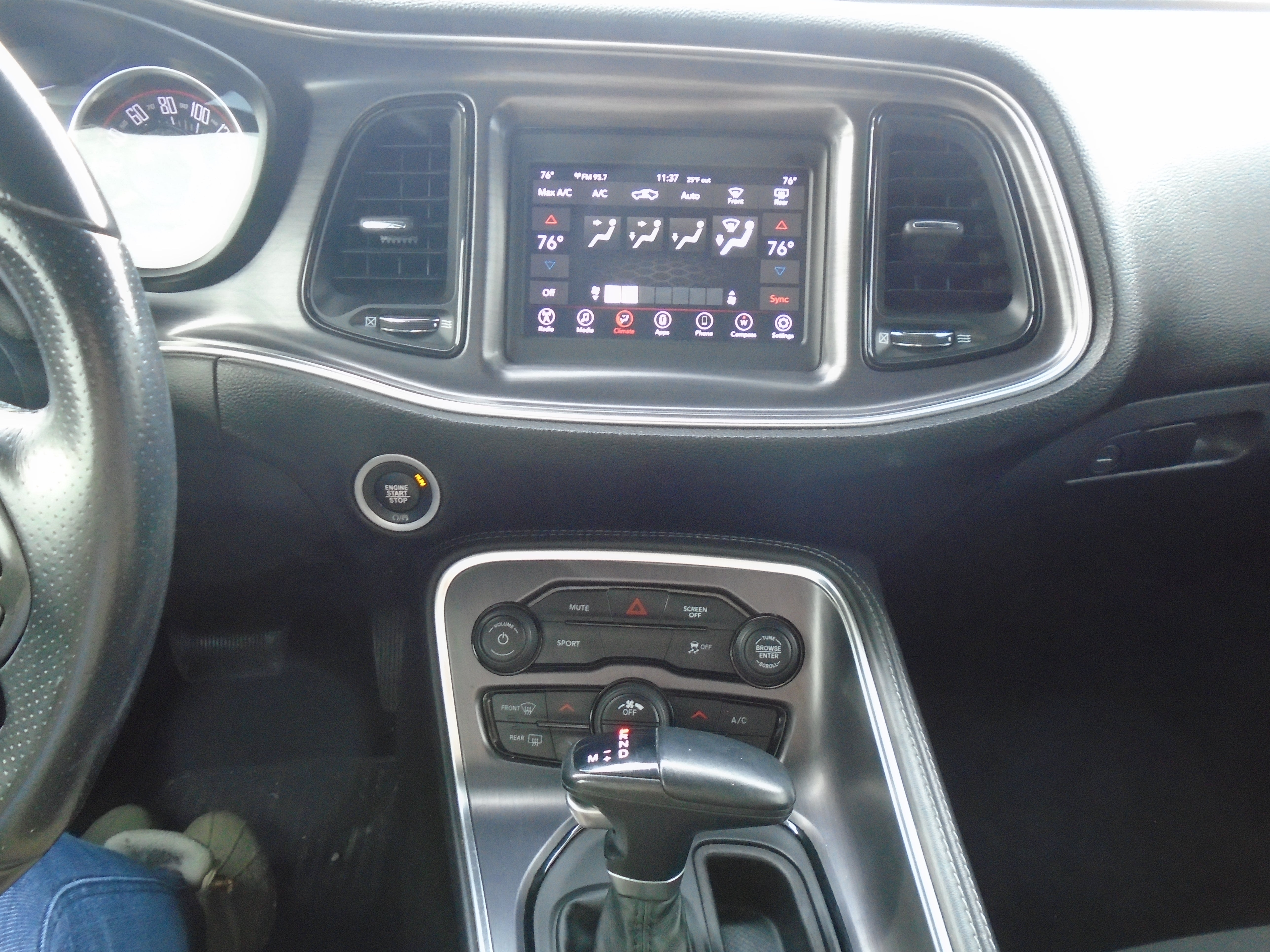 2018 Dodge Challenger R/T