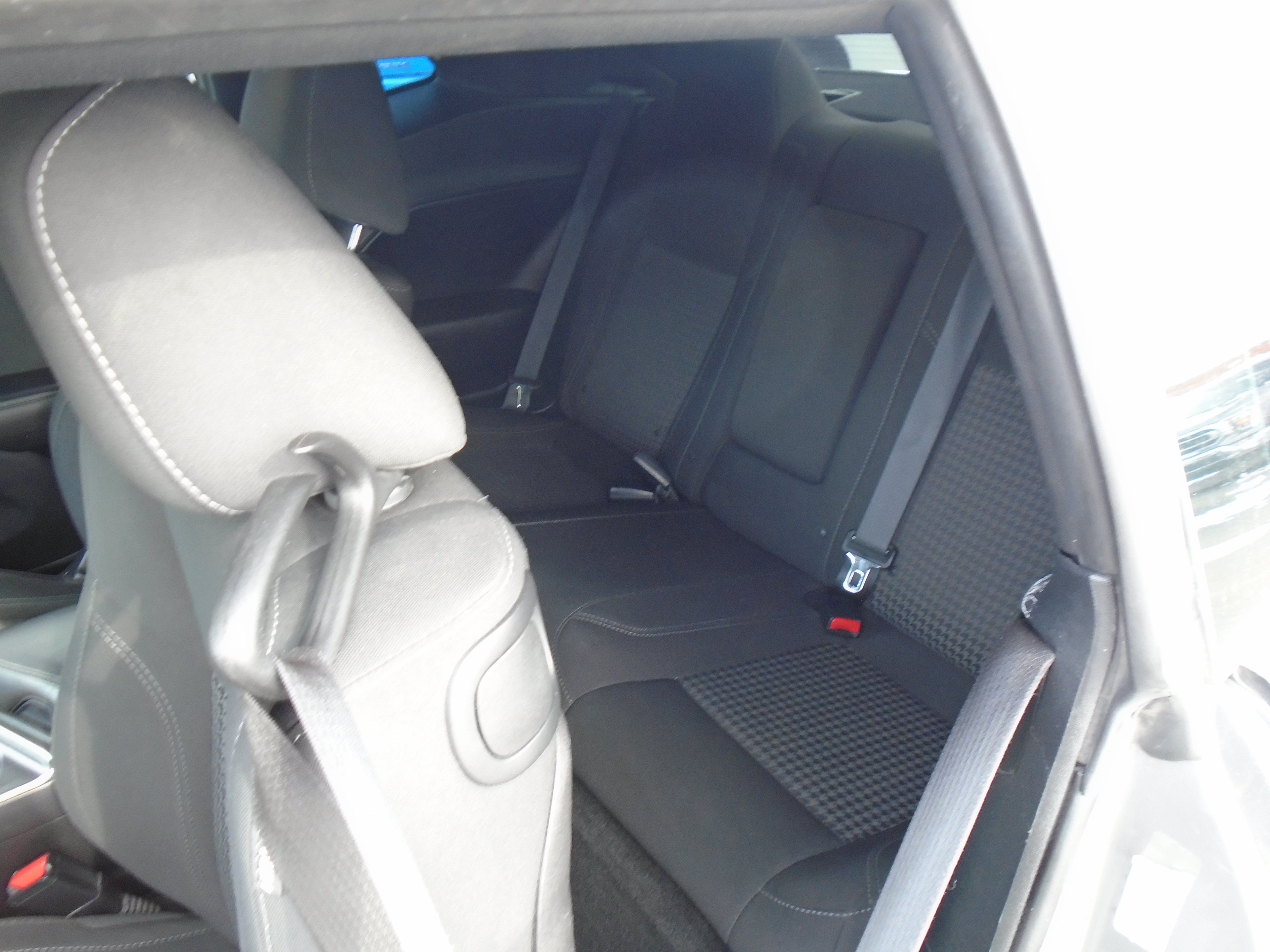 2018 Dodge Challenger R/T