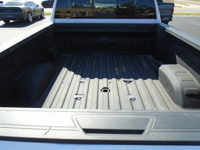 2023 Chevrolet Silverado 2500 HD LTZ