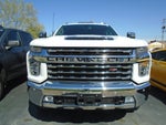 2023 Chevrolet Silverado 2500 HD LTZ