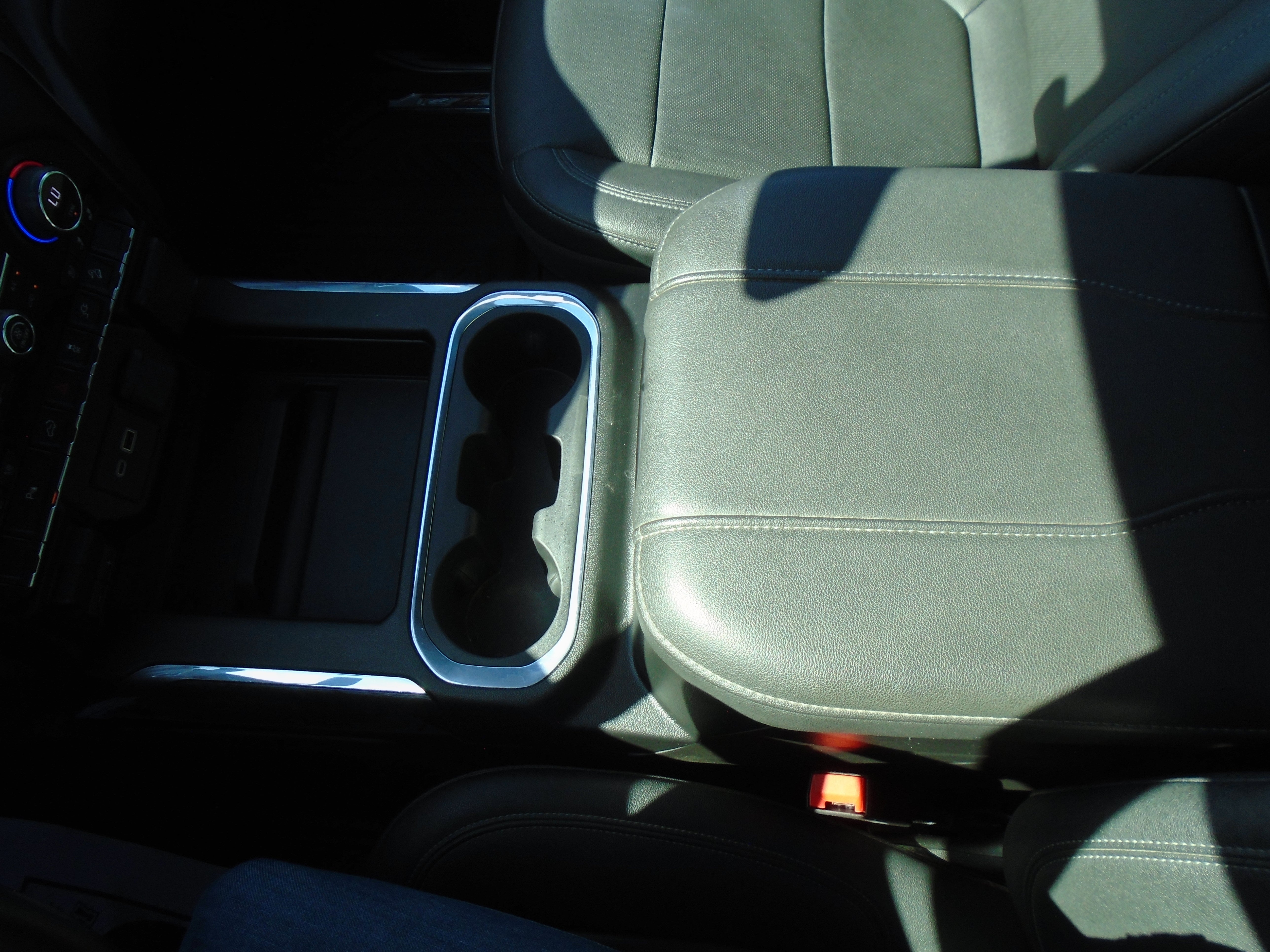 2023 Chevrolet Silverado 2500 HD LTZ