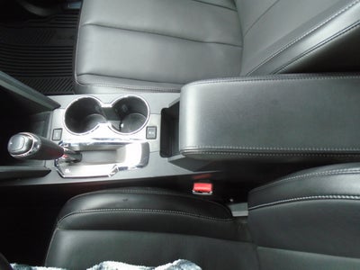 2016 GMC Terrain Denali