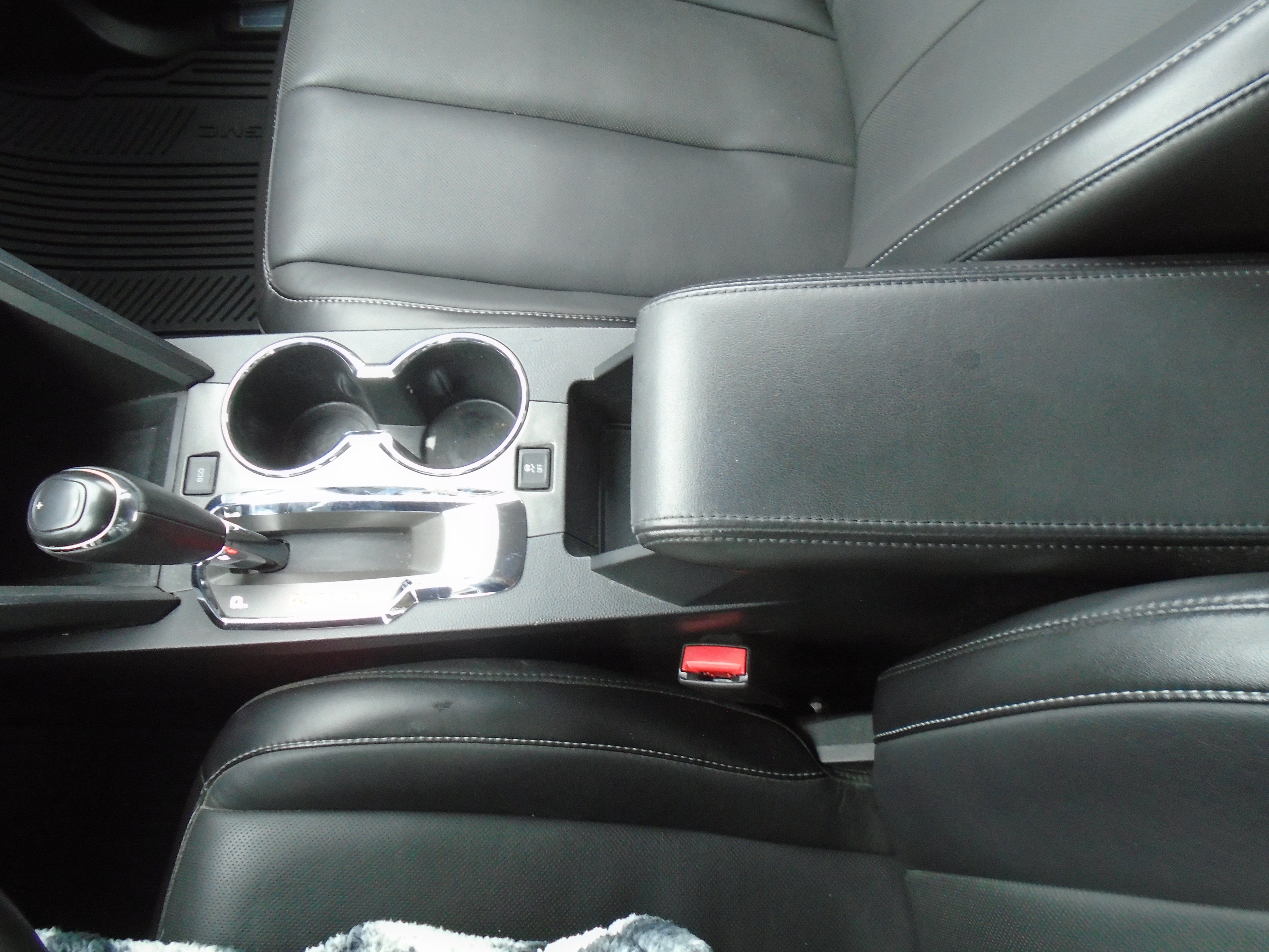 2016 GMC Terrain Denali