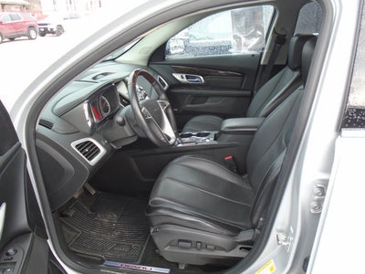 2016 GMC Terrain Denali