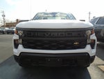 2022 Chevrolet Silverado 1500 WT