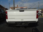 2022 Chevrolet Silverado 1500 WT