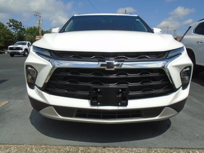 2023 Chevrolet Blazer 3LT