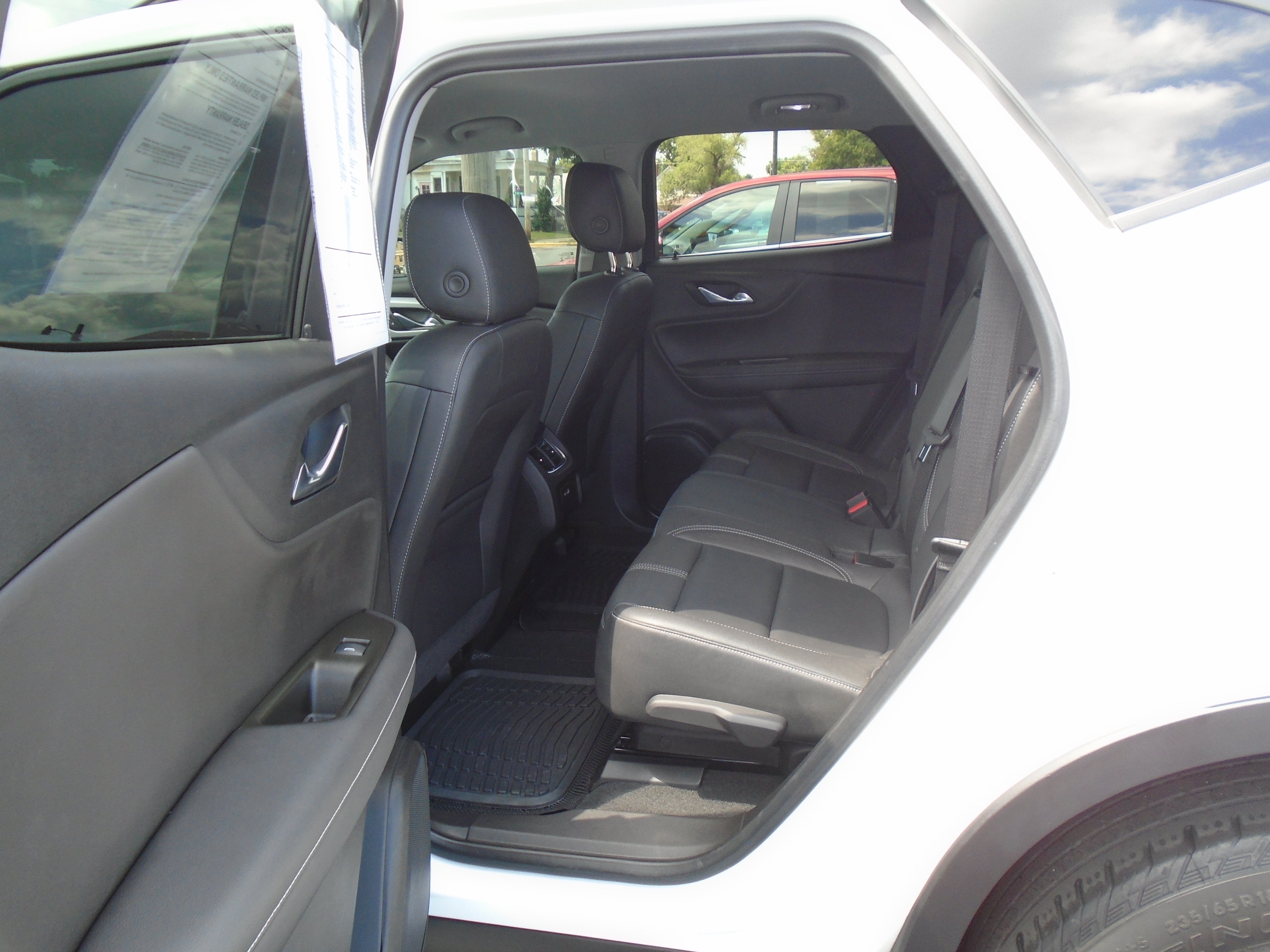 2023 Chevrolet Blazer 3LT