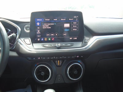 2023 Chevrolet Blazer 3LT