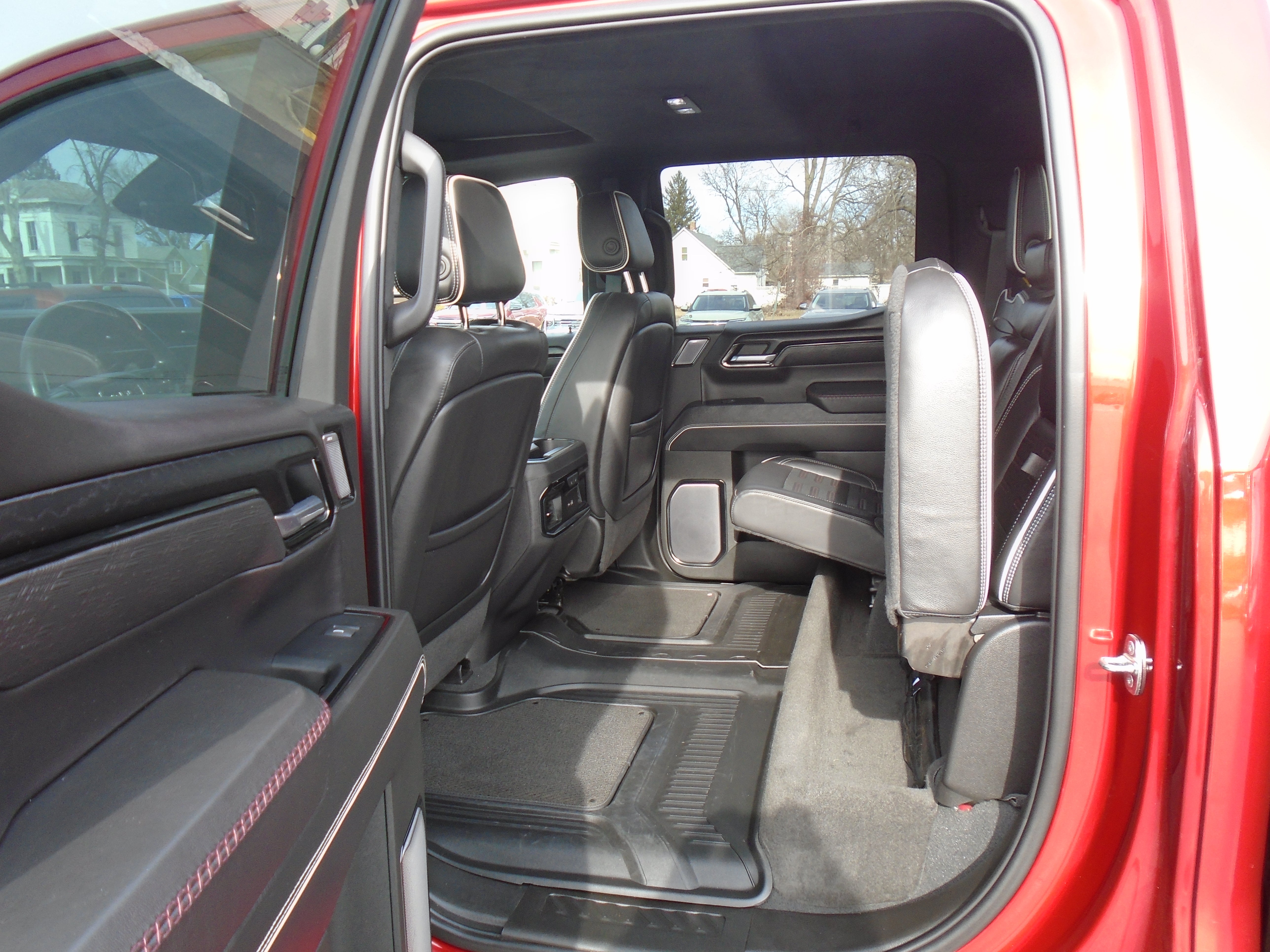 2022 GMC Sierra 1500 AT4X