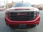 2022 GMC Sierra 1500 AT4X