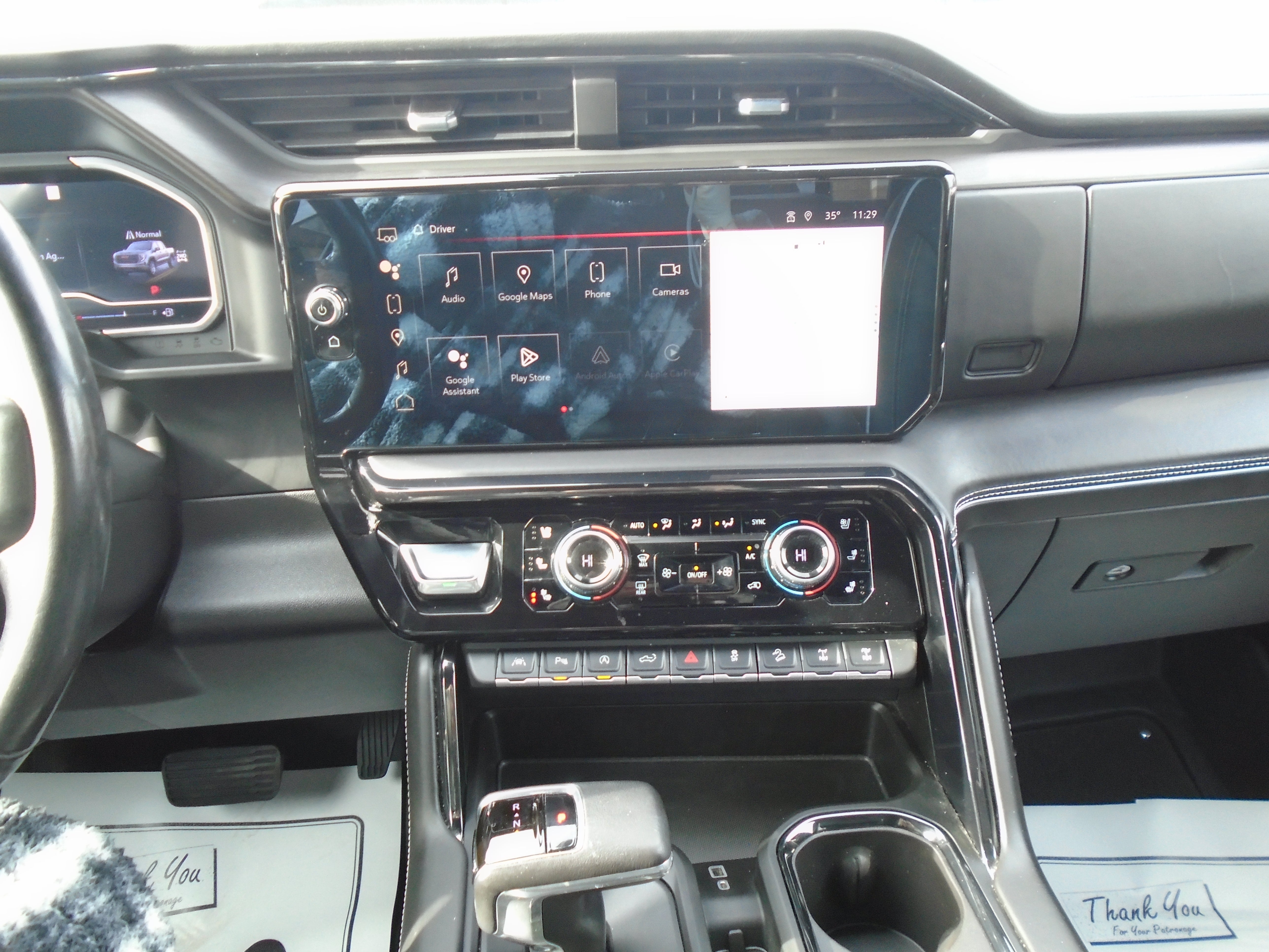 2022 GMC Sierra 1500 AT4X