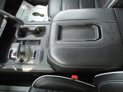 2022 GMC Sierra 1500 AT4X