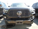 2023 Toyota Tacoma 4WD Limited