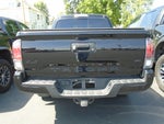 2023 Toyota Tacoma 4WD Limited