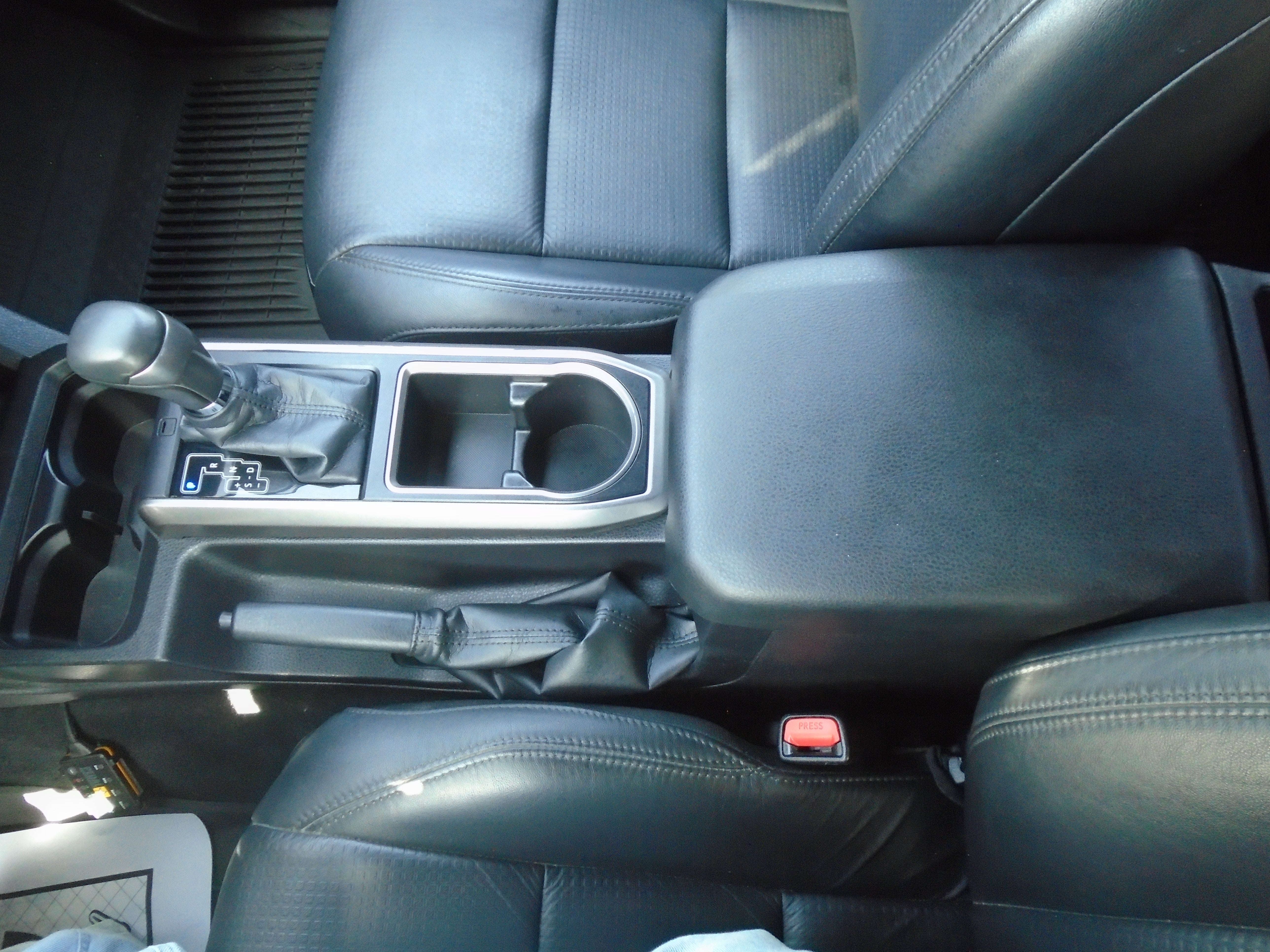 2023 Toyota Tacoma 4WD Limited