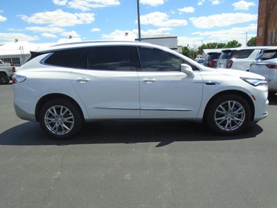 2023 Buick Enclave Premium