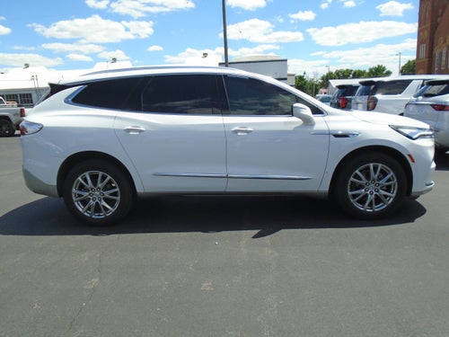 2023 Buick Enclave Premium