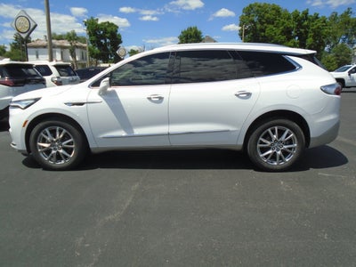2023 Buick Enclave Premium