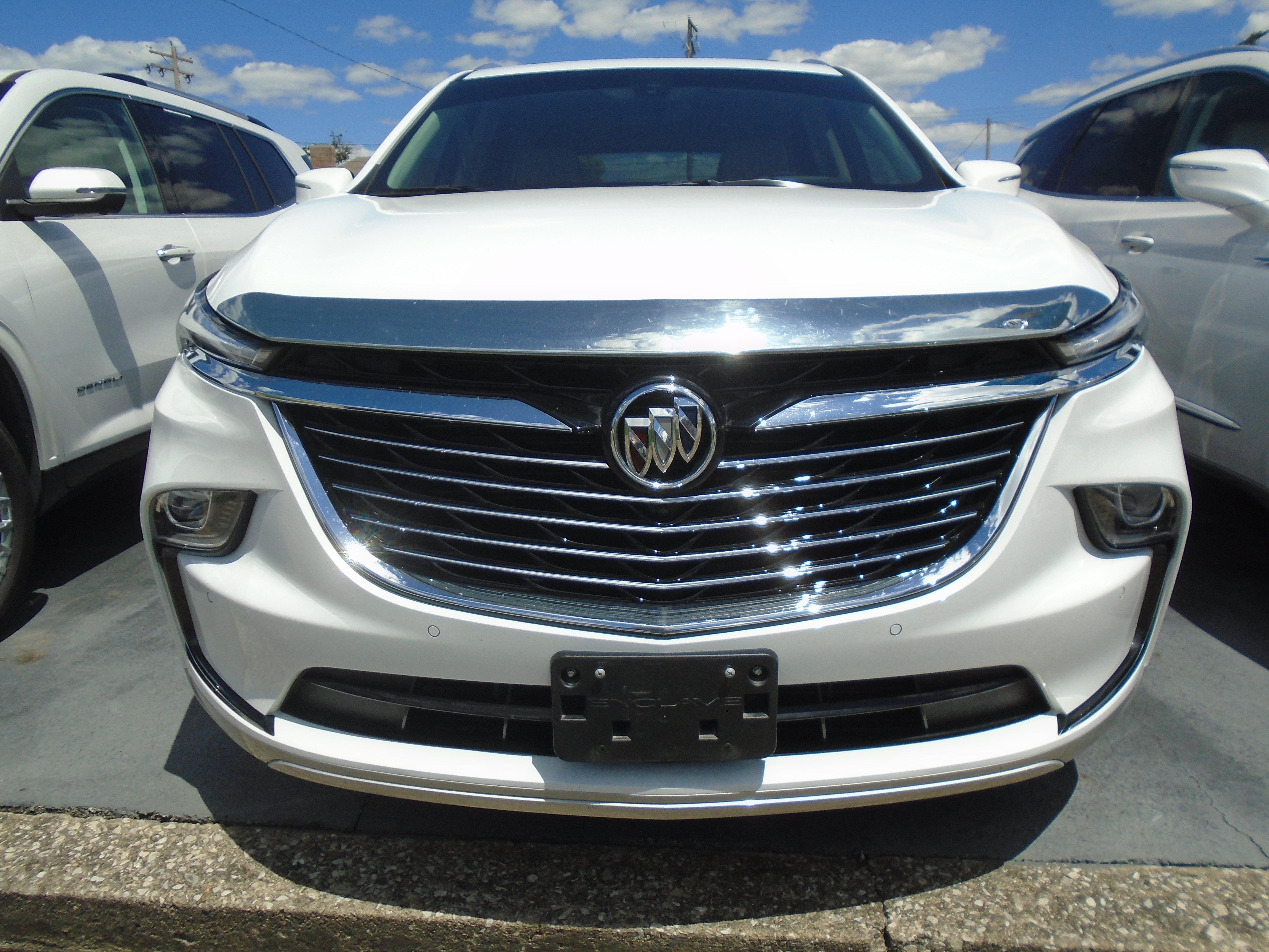 2023 Buick Enclave Premium