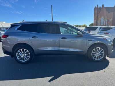 2018 Buick Enclave Premium