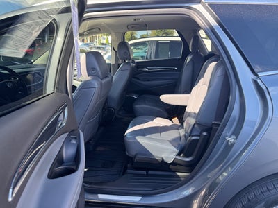 2018 Buick Enclave Premium