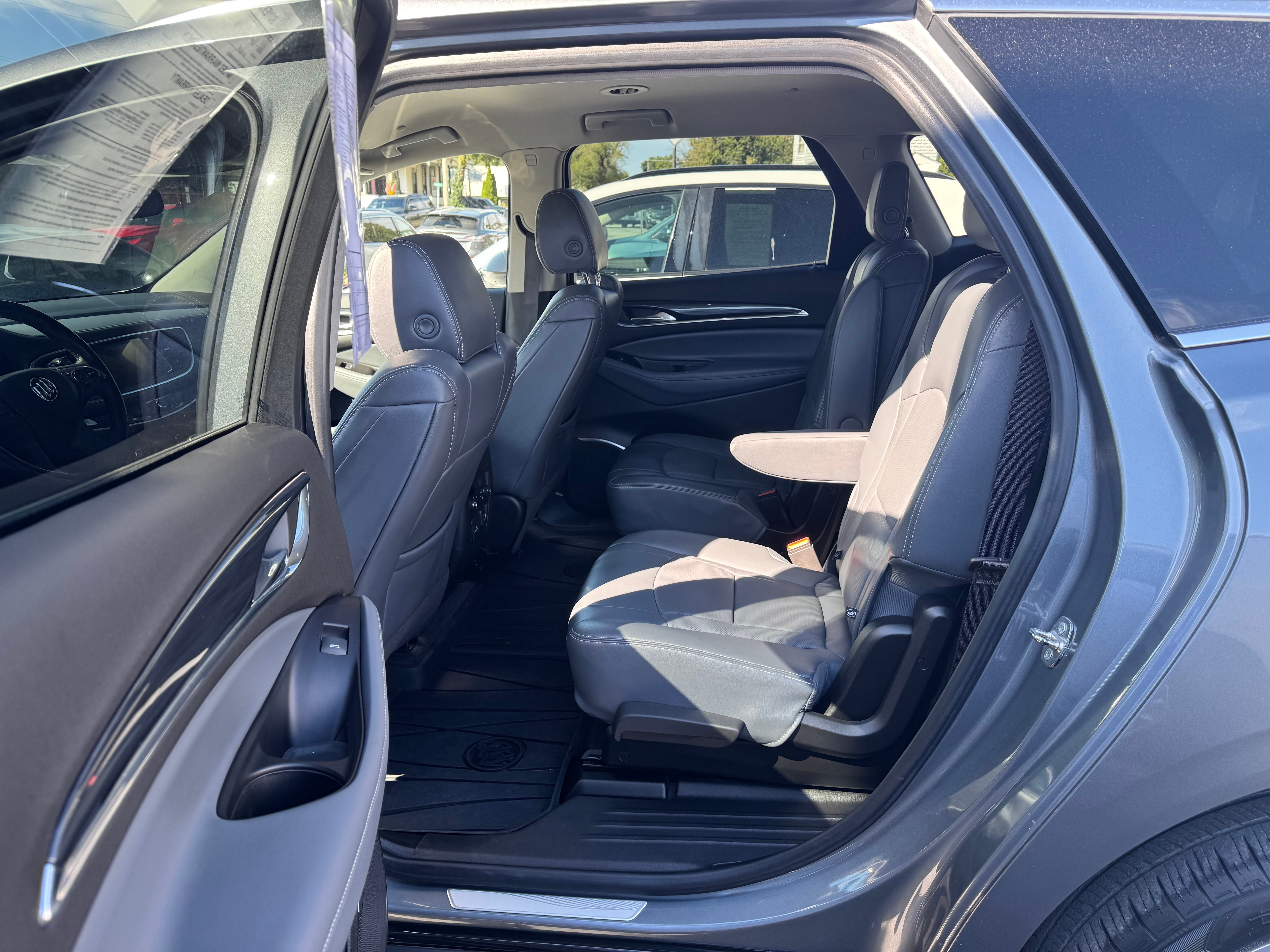 2018 Buick Enclave Premium