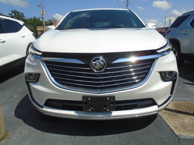 2023 Buick Enclave Premium