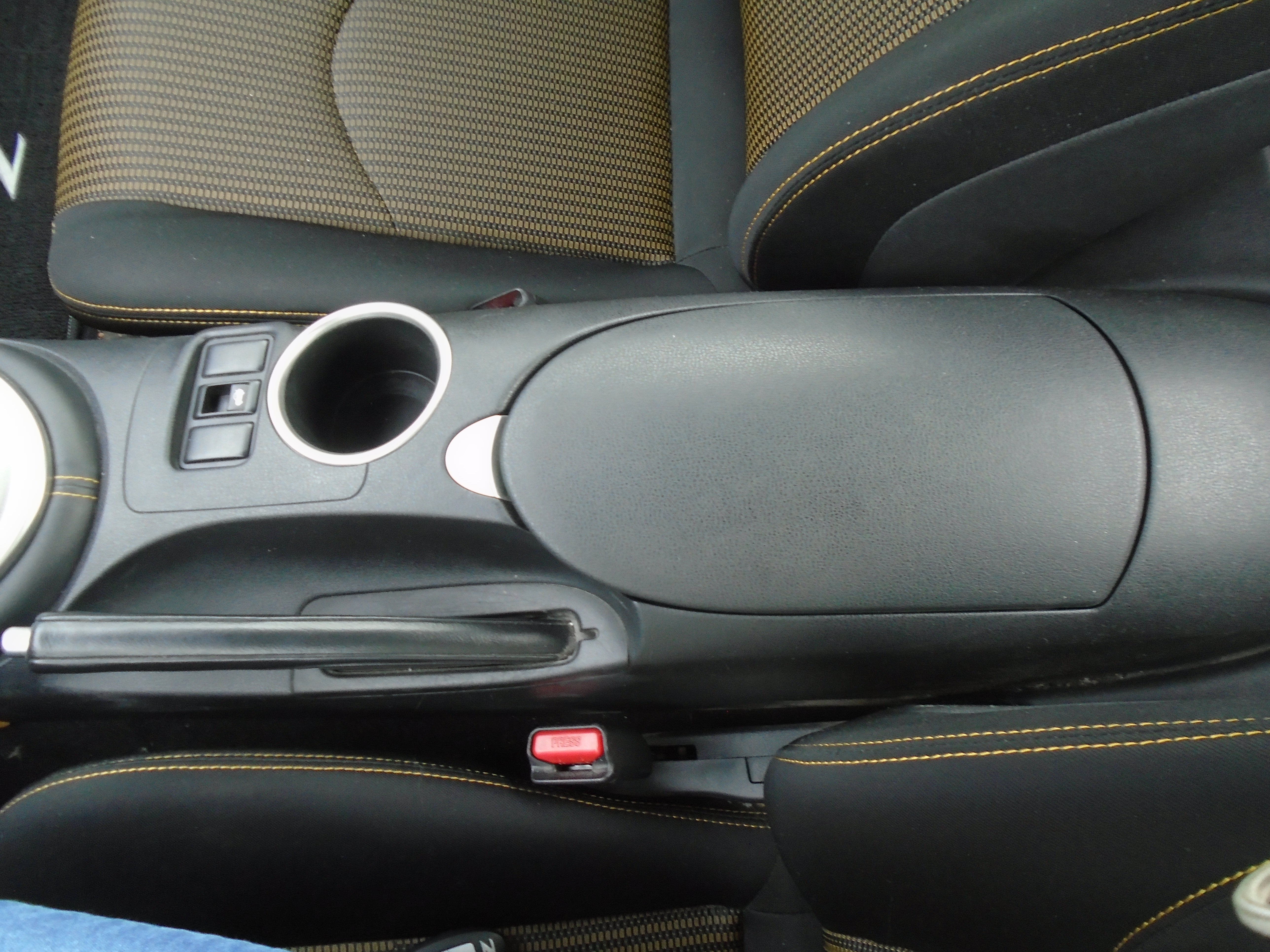 2018 Nissan 370Z Coupe Base