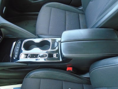 2021 Buick Envision Preferred