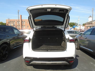 2021 Buick Envision Preferred