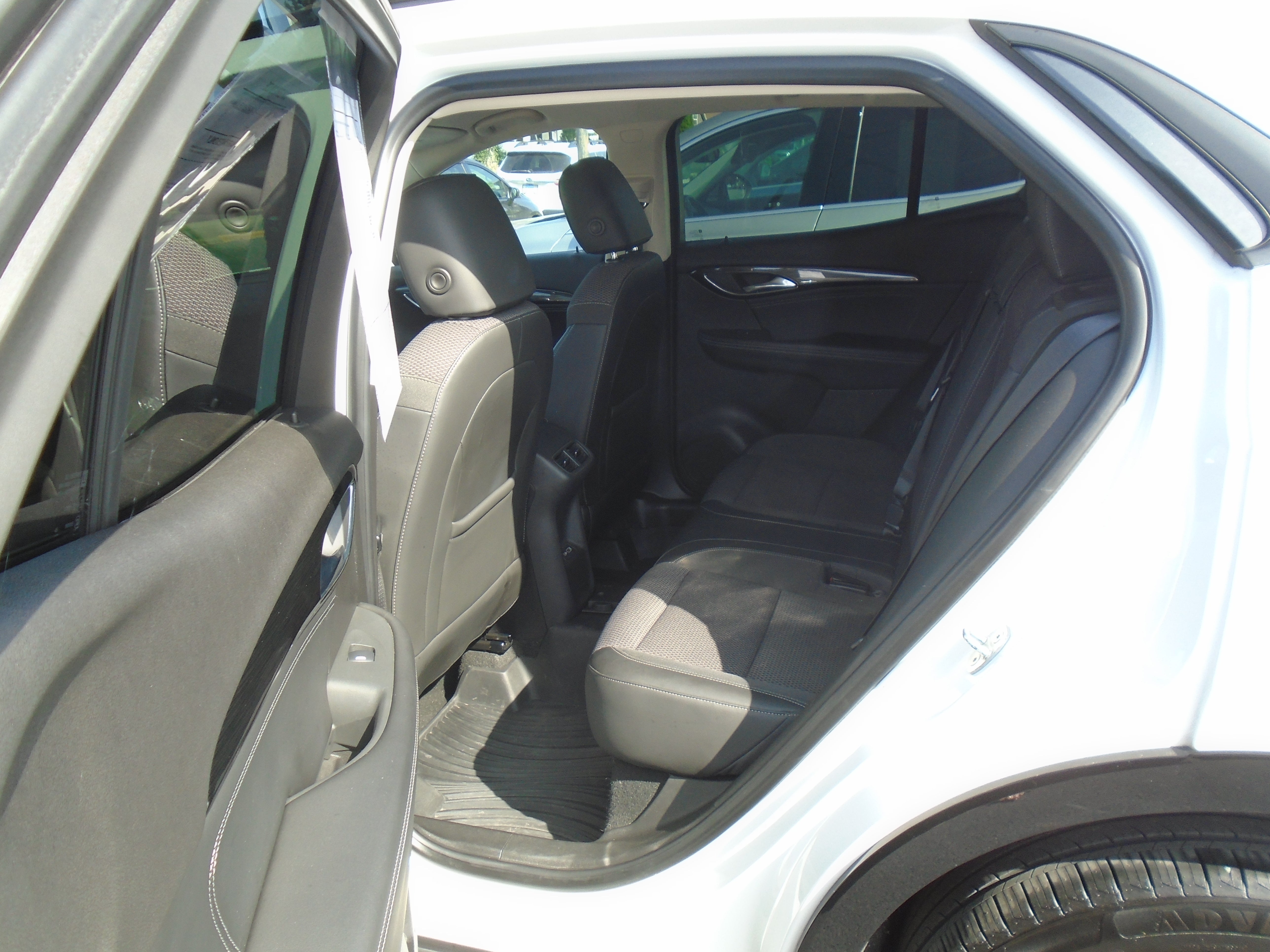 2021 Buick Envision Preferred