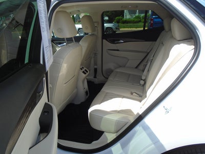 2021 Buick Envision Avenir