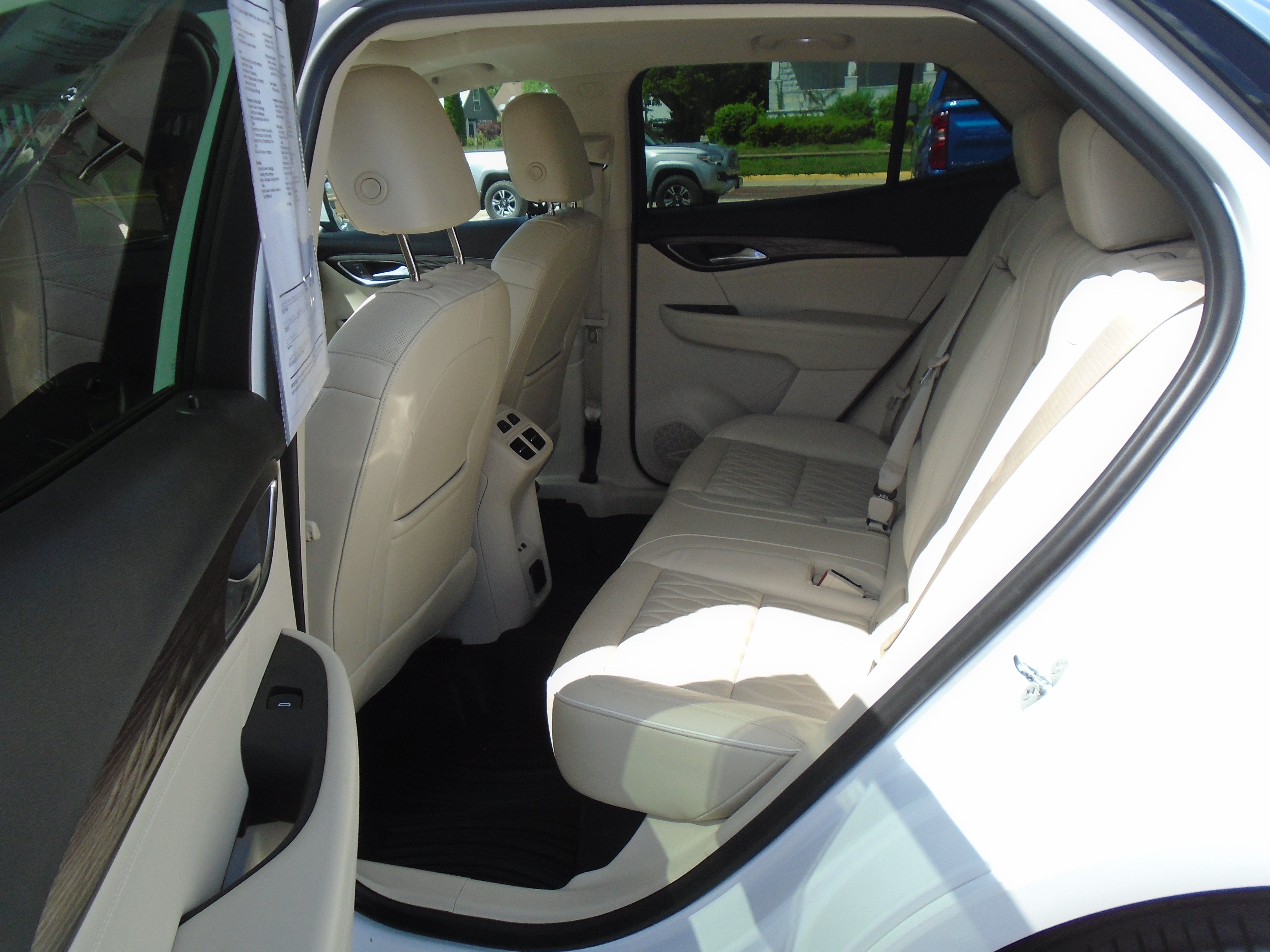 2021 Buick Envision Avenir