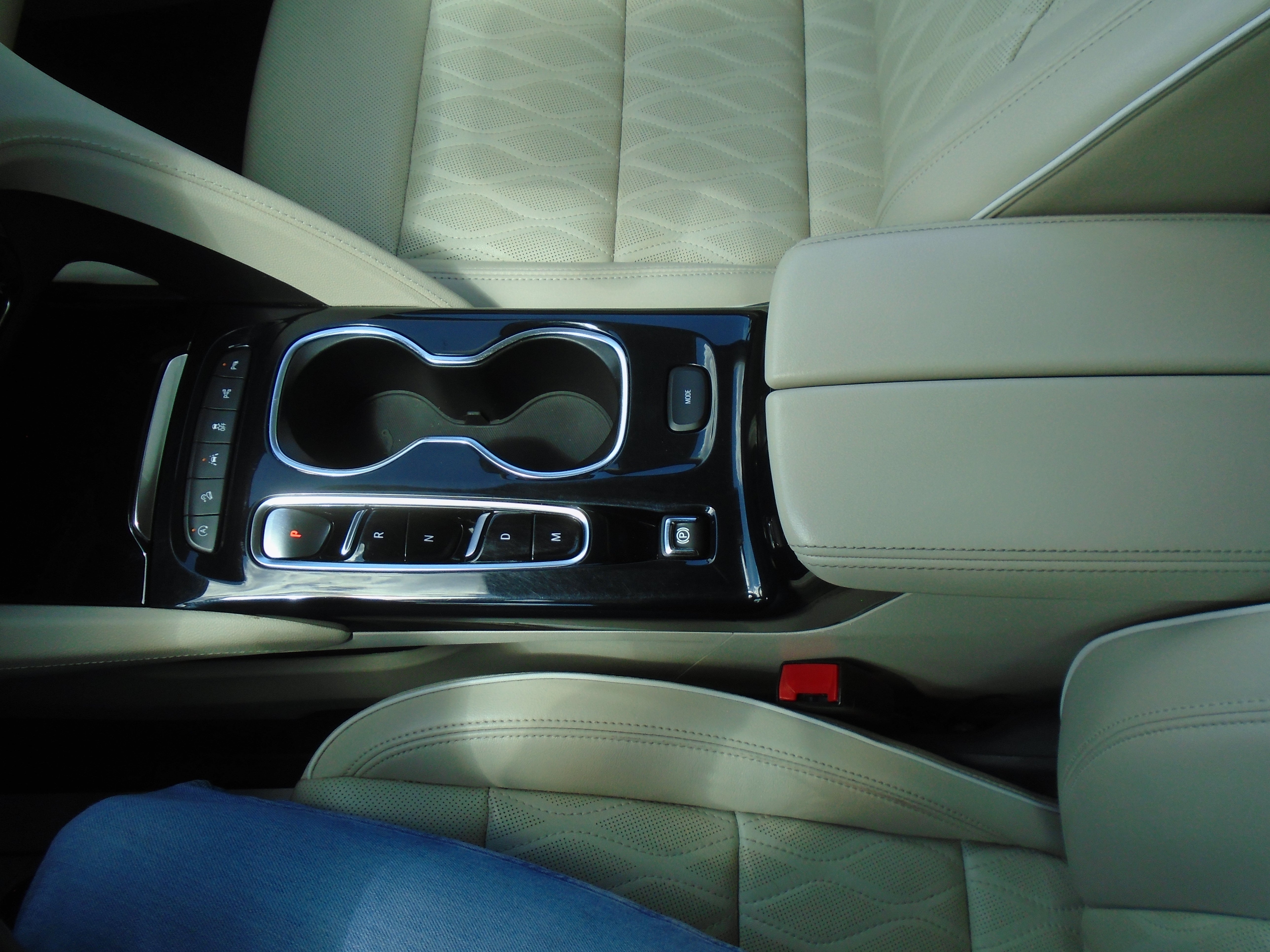 2021 Buick Envision Avenir