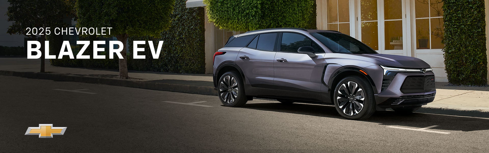 2026 Chevrolet Blazer EV in Shelbyville IL
