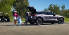 Leach-Wilson Chevrolet Co. in Shelbyville IL